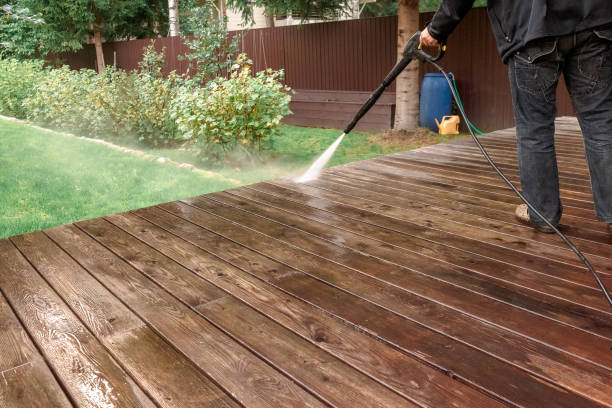 Solar Panel Cleaning in Collierville, TN